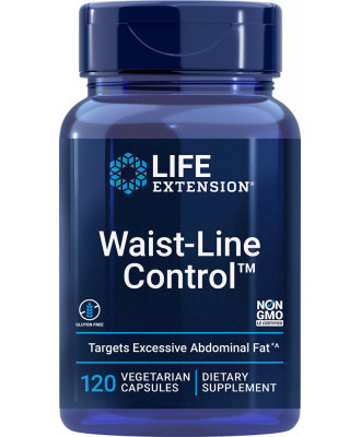 Waist-Line Control™  120 vegetarian capsules