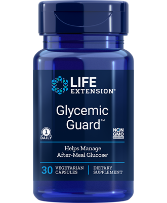 Glycemic Guard™ 30 caps