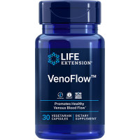 VenoFlow 30 vegetarian capsules